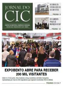 Jornal Edição de Junho de 2017