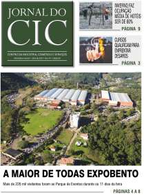Jornal Edição de Julho de 2017