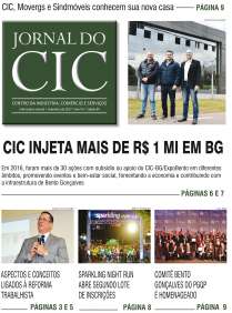 Jornal Edição de Setembro de 2017