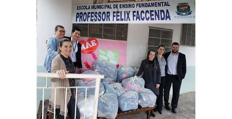 Parceiros Voluntários amplia alianças regionais 