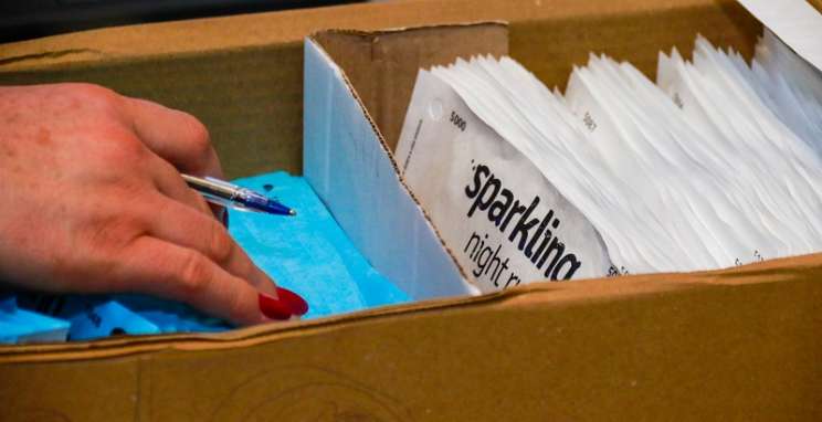 Últimos dias para aproveitar condições do primeiro lote de inscrições da Sparkling Night Run