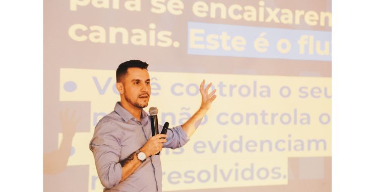 InovaBento traz palestra sobre estratégias para impulsionar negócios