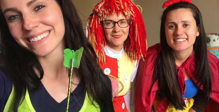 Desafio Voluntário engaja comunidade bento-gonçalvense em prol da solidariedade