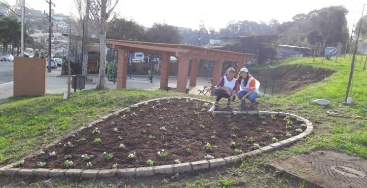 Desafio Voluntário engaja comunidade bento-gonçalvense em prol da solidariedade