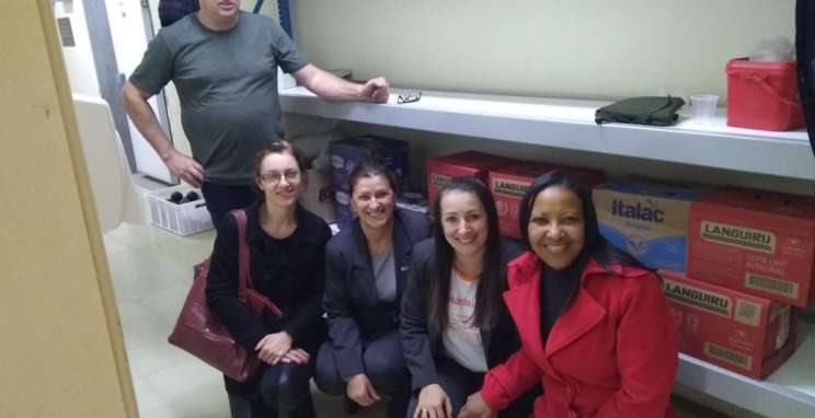 Desafio Voluntário engaja comunidade bento-gonçalvense em prol da solidariedade