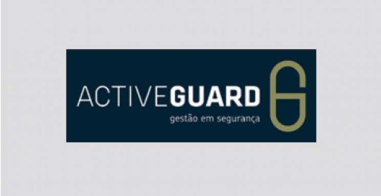 Activeguard trata sua segurança como assunto estratégico