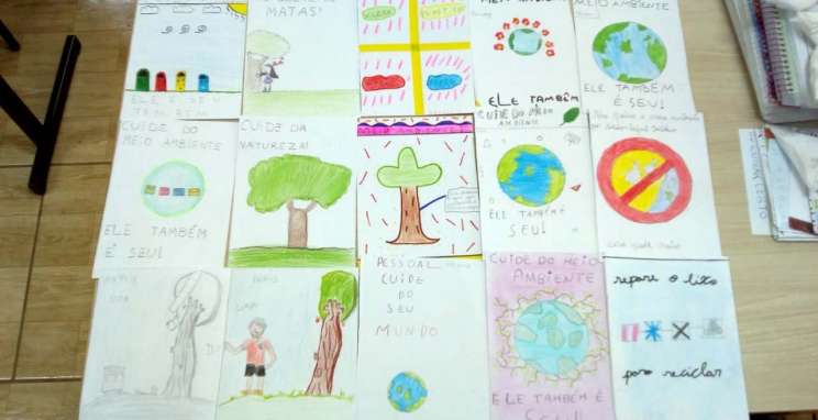 Parceiros Voluntários amplia alianças regionais 