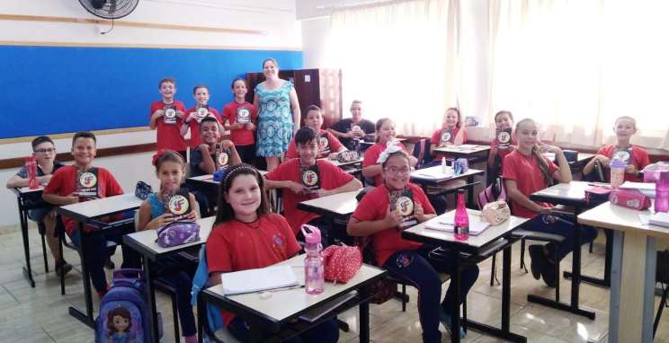 Parceiros Voluntários amplia alianças regionais 