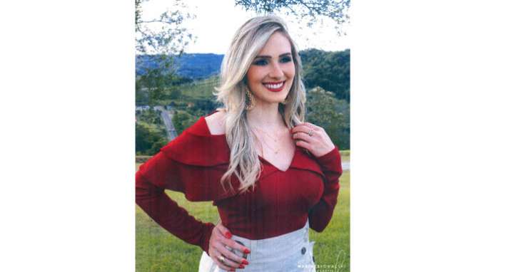 Ana Paula Pastorello