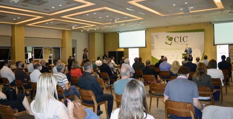 Apresentação Rota dos Capitéis – Caminhos da Imigração e Fé