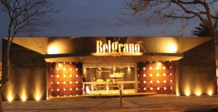 Belgrano apresenta qualidade e dedicação na produção de pizzas