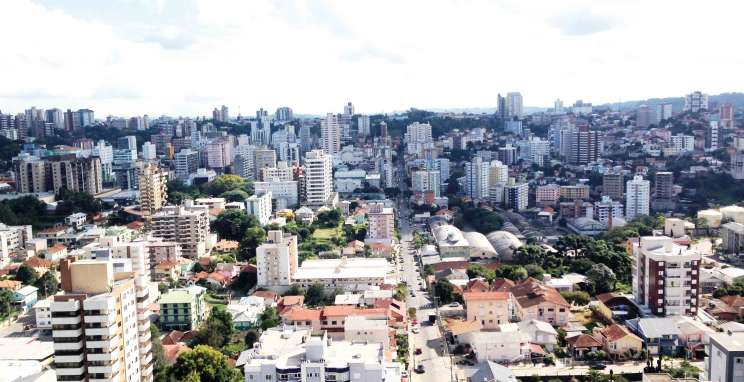 Bento Gonçalves é o 6º município que mais gerou empregos no RS em 2021