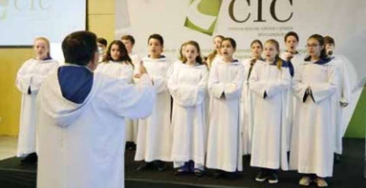 Canarinhos de Bento busca apoio através da Lei Rouanet