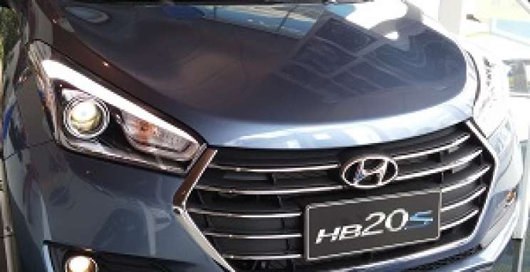 Carway se consolida na Serra Gaúcha