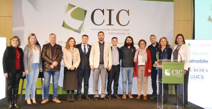 Liberdade econômica não é ideologia, diz Goergen