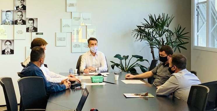 CIC-BG prepara memorando para estradas da região serem incluídas em plano de concessão 