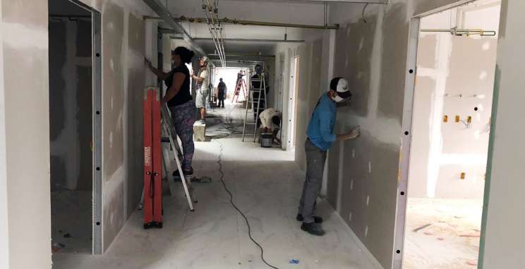 CIC-BG referenda compromisso social com engajamento em ações de combate ao covid-19