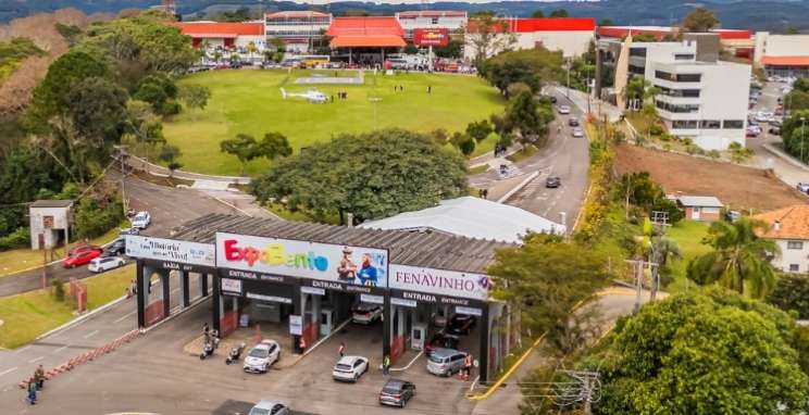 ExpoBento e Fenavinho iniciam venda antecipada de ingressos