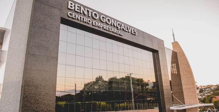 Há 112 anos, CIC-BG ajuda a construir o desenvolvimento de Bento Gonçalves