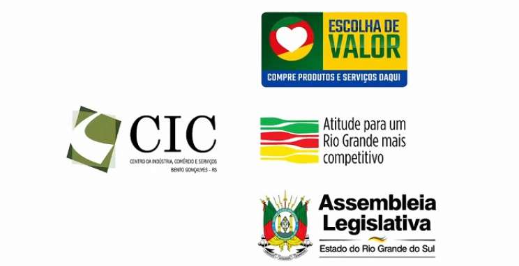 CIC-BG incentiva adesão da sociedade à campanha Escolha de Valor