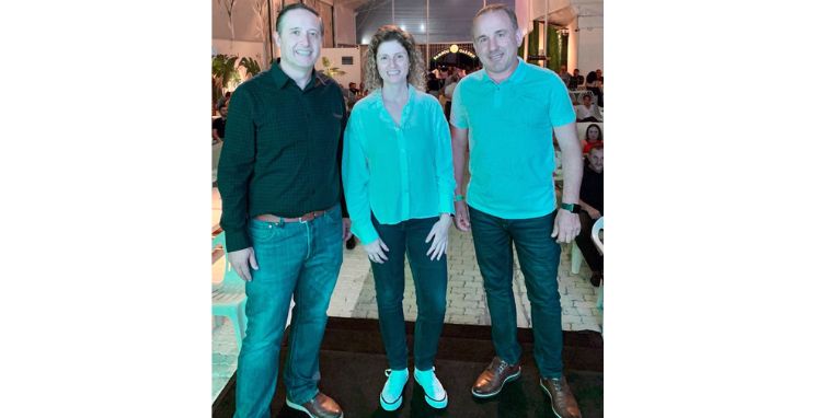 Comércio participa de encontro de atualização com novidades da maior feira varejista do mundo