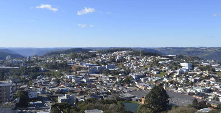 OECON traz panorama da geração de empregos em Bento Gonçalves  Crédito Alessandro Manzoni