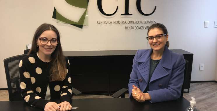 "É preciso entender as dores dos nossos clientes"