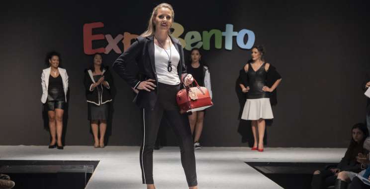 ExpoBento promove primeiro desfile de moda em formato virtual