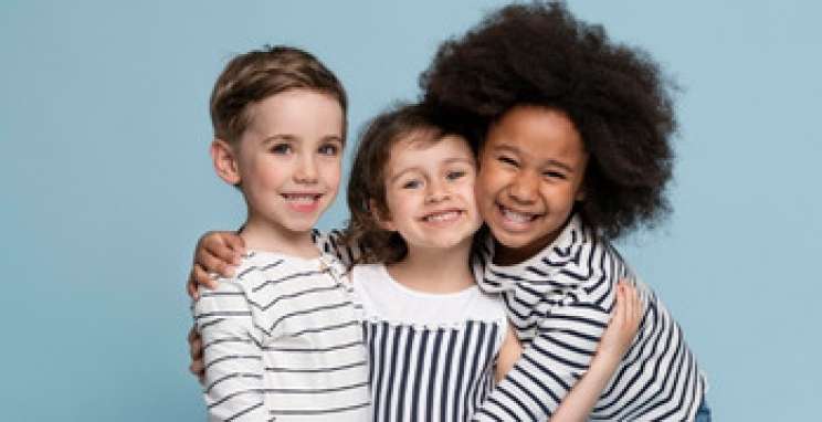 Leãozinho da Bem incentiva destinação do IR a projetos sociais de Bento Gonçalves