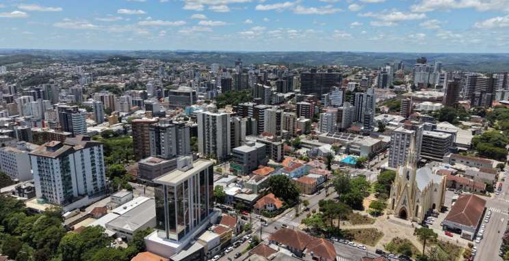 Bento+20 promove palestra sobre cidades responsivas - Crédito: Giovan Ariotti