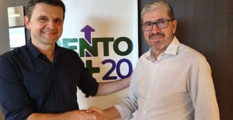 Com nova gestão, Bento+20 quer acelerar concretização de projetos do Masterplan e das câmaras técnicas