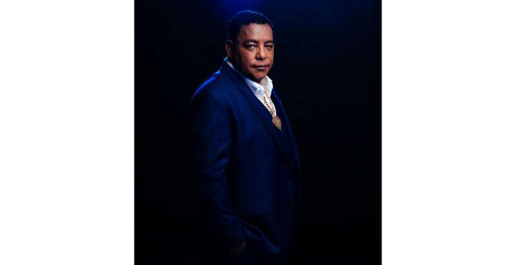 Raça Negra puxa fim de semana de atrações na 30ª ExpoBento e 17ª Fenavinho