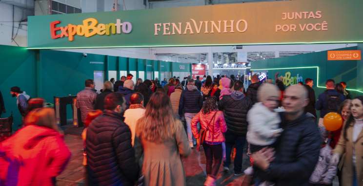 ExpoBento amplia comercialização de espaços para a feira