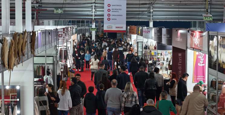 35ª ExpoBento e 22ª Fenavinho abrem comercialização de espaços para expositores