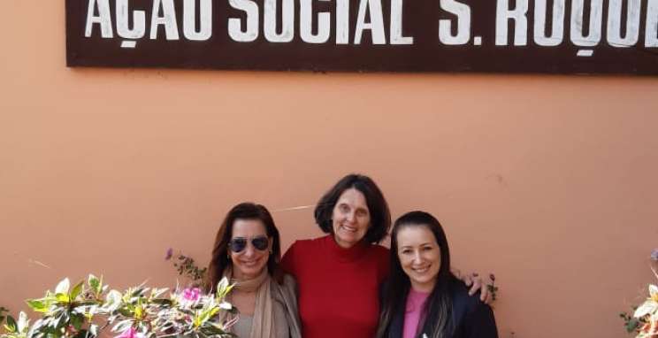 Desafio Voluntário engaja comunidade bento-gonçalvense em prol da solidariedade