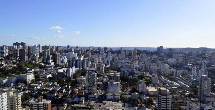 Bento Gonçalves recebe o Finep Day no dia 10 de setembro