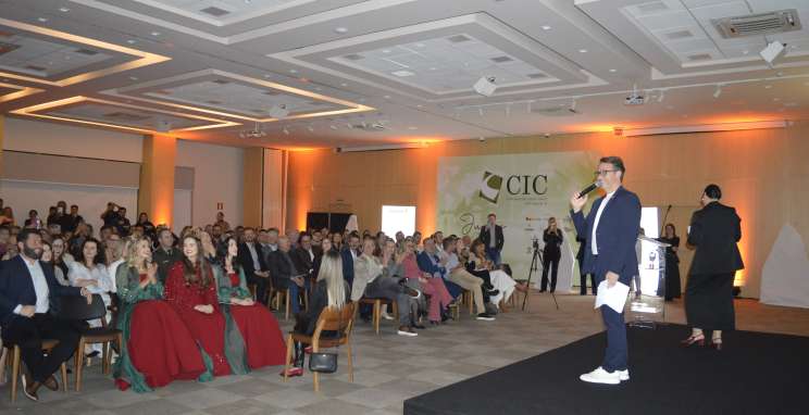 Oportunidades de compras, dias temáticos, show nacional e enogastronomia esperam pelos visitantes na 33ª ExpoBento e 20ª Fenavinho