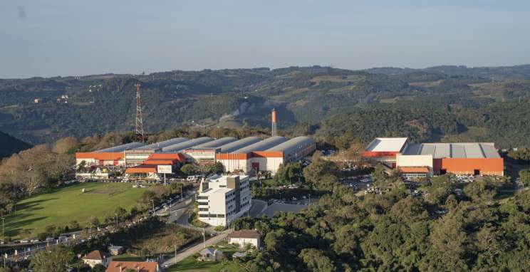 Sede do governo gaúcho será instalada na 30ª ExpoBento e 17ª Fenavinho