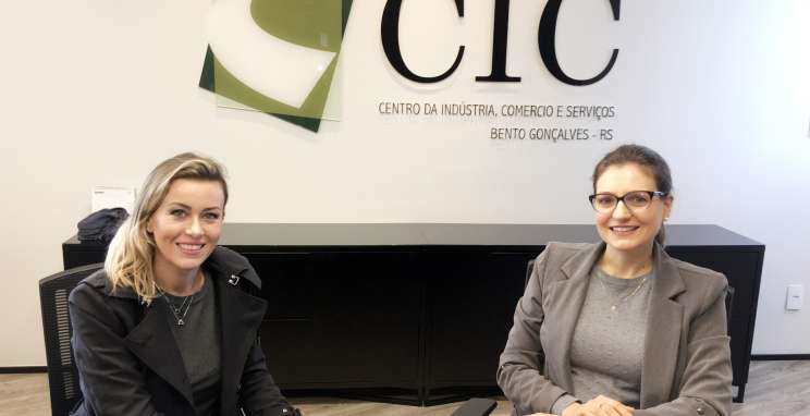 “As empresas são grandes servidoras das pessoas”