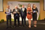 Mérito Empresarial do CIC-BG premia destaques em três categorias