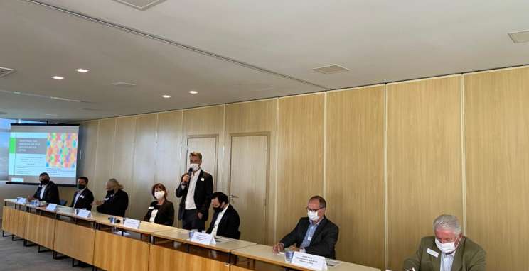 Entidades acompanham projeto de concessão de rodovias da Serra