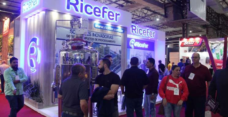Envase Brasil inicia na terça-feira, em Bento Gonçalves
