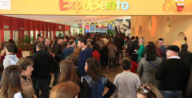  ExpoBento 2017 ultrapassa 226 mil visitantes e consolida saldo positivo nos negócios