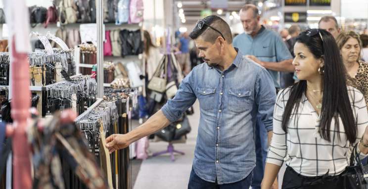 ExpoBento inicia venda de espaços da 30ª edição para expositores de Bento Gonçalves
