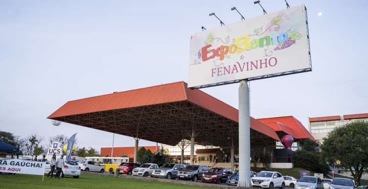 Empresas de Bento Gonçalves têm até o fim de julho para confirmar presença na 30ª ExpoBento