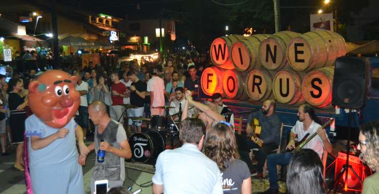  Feiras se unem para promover produtos ícones de Bento no Jantar Sob as Estrelas   