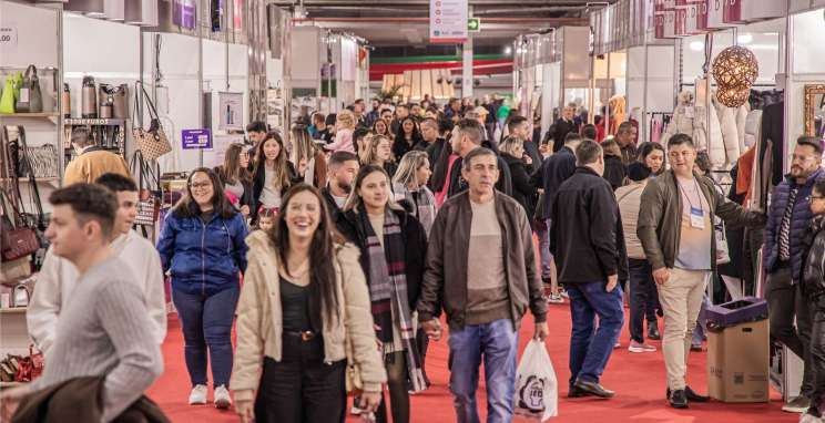 ExpoBento ocorrerá em 2026
