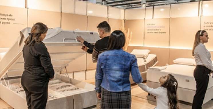 Incremento nas vendas e visibilidade estimulam participação de expositores na 34ª ExpoBento