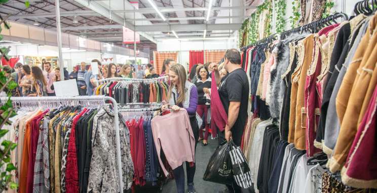 ExpoBento e Fenavinho atraem mais de 95 mil visitantes nos primeiros quatro dias