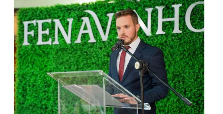 Fenavinho amplia programação de atrativos para sua 17ª edição em 2020